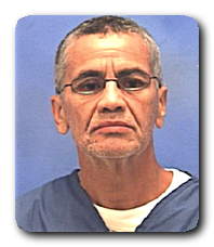 Inmate HERBERTO RODRIGUEZ