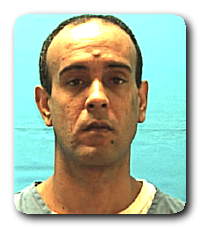 Inmate CHRISTOPHER E RONNING