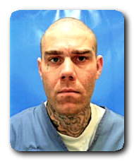 Inmate RAYMOND ROWLAND
