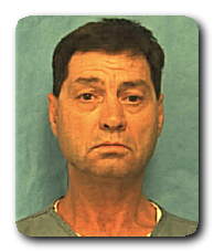 Inmate DAVID T RUDY