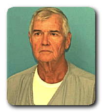 Inmate GERALD R SIKES