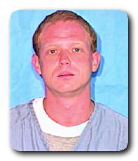 Inmate JONATHAN SMITH