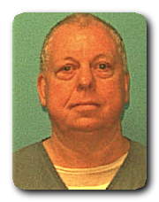 Inmate GARY A STANTON