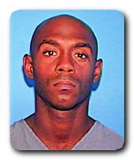 Inmate ANTWON STUCKEY