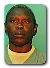 Inmate DONNIE R TYLER