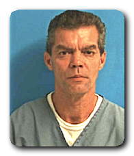 Inmate JERRY E VENABLE