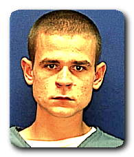 Inmate PERRY WALLACE