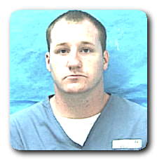 Inmate BRANDON L WELLESLEY