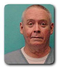 Inmate MICHAEL R WESTFALL