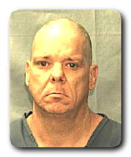 Inmate DANIEL WILSON