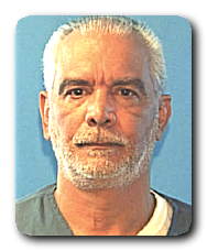 Inmate PAUL J ALLEN