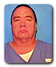 Inmate JEFFREY D BISSON