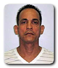 Inmate JOSE R CABRERA