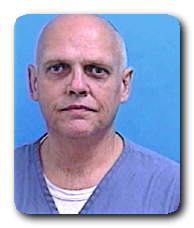 Inmate CHARLES R CASSITY