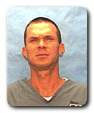Inmate SUNNY L CHANDLER