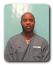 Inmate ANDREW TARELL CLARK