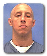 Inmate RICHARD C JR CLENDENIN