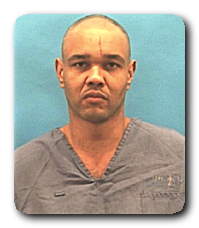 Inmate CHRISTOPHER M DAY