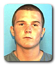 Inmate TIMOTHY W DEATHERAGE