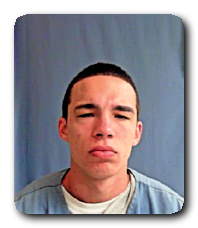 Inmate KEVIN A DRAGUET