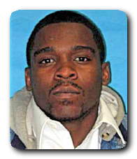 Inmate MARKEITH R DUNCAN