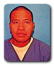 Inmate ANDRES GOMEZ-LOPEZ