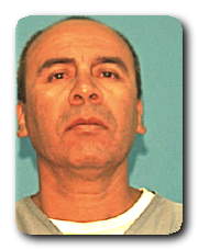 Inmate MARIO GOMEZ