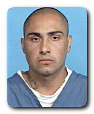 Inmate GAVINO GUITIEREZ