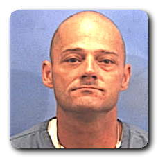 Inmate RANDOLF L HALL