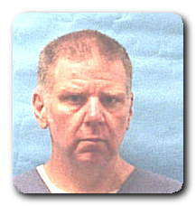 Inmate CHRISTOPHER D HANDLEY