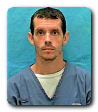 Inmate JEREMY HAYGOOD
