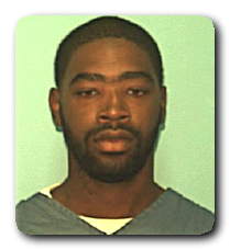 Inmate SHAWN C IRVING