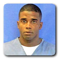 Inmate FRANKLIN J JONES