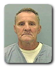 Inmate ALAN KRALOVIC