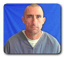 Inmate ROBERT MACKINNON