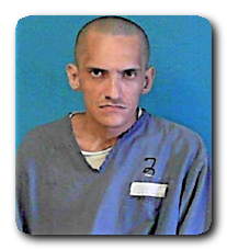 Inmate MIGUEL A MARTINEZ-GAMA