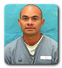 Inmate JORGE MATA