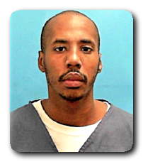 Inmate COREY C MATTHEWS