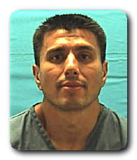 Inmate JOSE G MENENDEZ