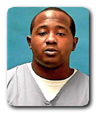 Inmate EARNEST L MILLS