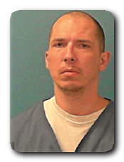 Inmate CHRISTOPHER D MITCHELL