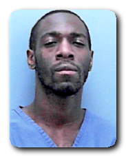Inmate QUENTIN O MITCHELL