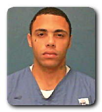 Inmate NATHANIEL L MORRISON