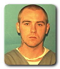 Inmate CHRISTOPHER P O NEIL