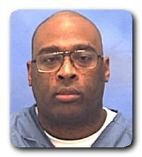 Inmate JIMMY J OLIVER
