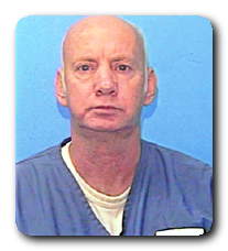 Inmate GEORGE PHILLIPS