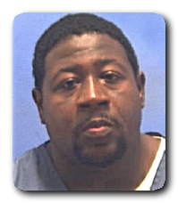 Inmate FREDERICK L REAVES