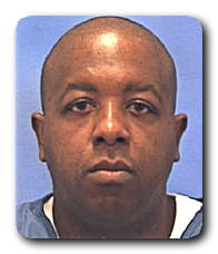 Inmate CURTIS A REED