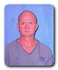 Inmate RANDY R ROTHGEB