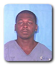 Inmate QUENTIN L RUSH